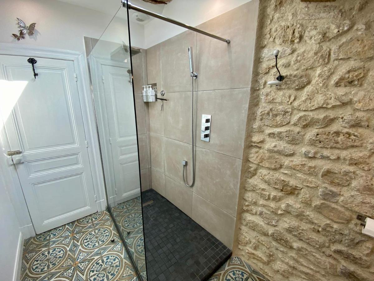 Maison Murier Hotel Fayssac Exterior photo