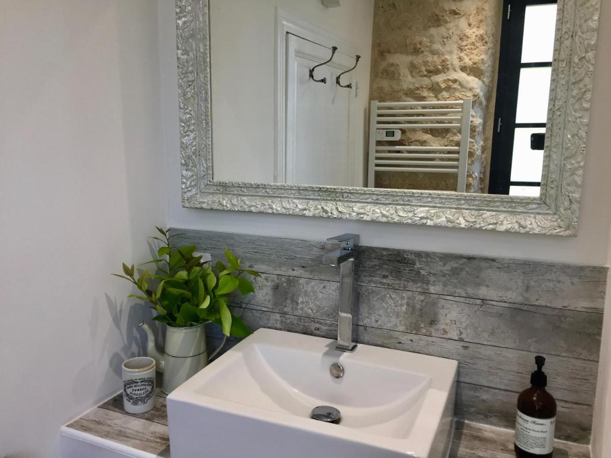 Maison Murier Hotel Fayssac Room photo